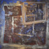Barbara Cyran 'Struktura Pamięci IX'
