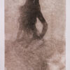 Jan Bosak 'Sitting Nude II'