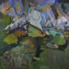 Katarzyna Stryszowska-Winiarz 'Zawoja - rocks'
