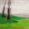 Ewa Rogala 'Trees'