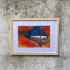 Ewa Rogala 'An old house' - Image 2
