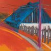Ewa Rogala 'An old house'