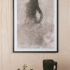 Jan Bosak 'Sitting Nude II' - Image 2