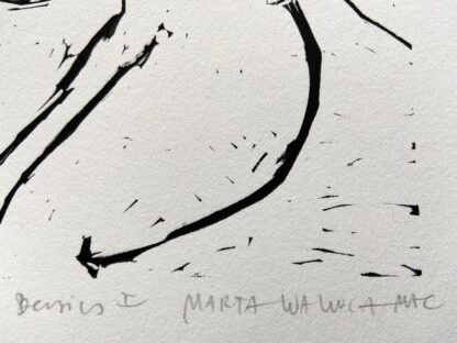 Marta Wakuła-Mac 'Berries I' - obrazek 3