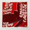 Marta Wakuła-Mac 'In red'