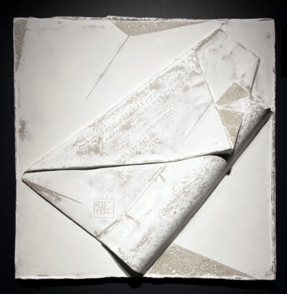 Tomasz Westrych 'Epistolas Ad... Dantis 4'
