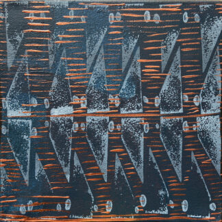 Gabi Buzek 'Never the same IX'