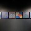 Gabi Buzek 'Connected I' - Image 2
